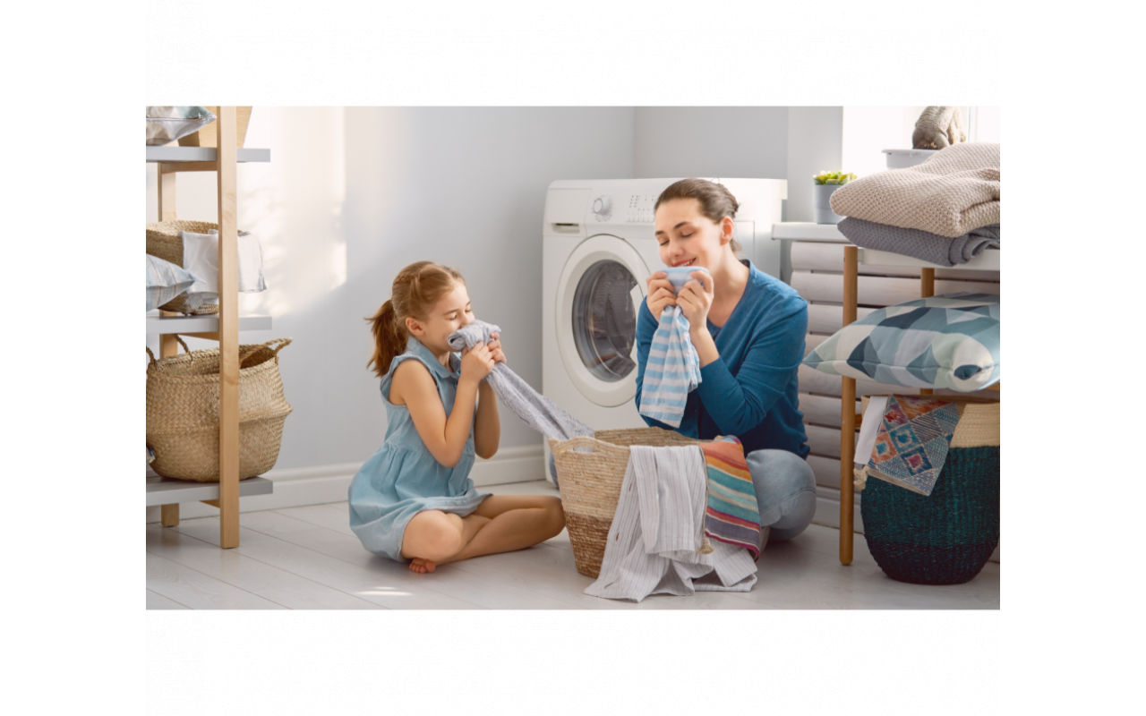 Parfum de rufe Karoma: unde se adaugă și cum se dozează?