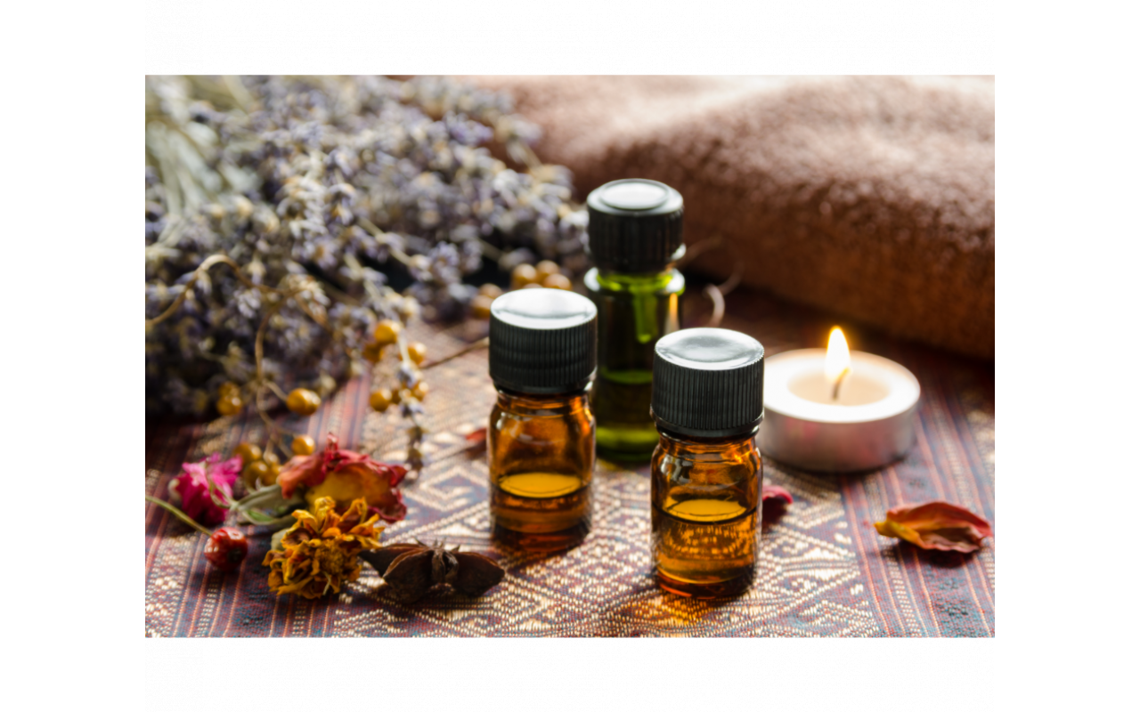 Care sunt momentele potrivite pentru a opta pentru uleiurile aromaterapie?