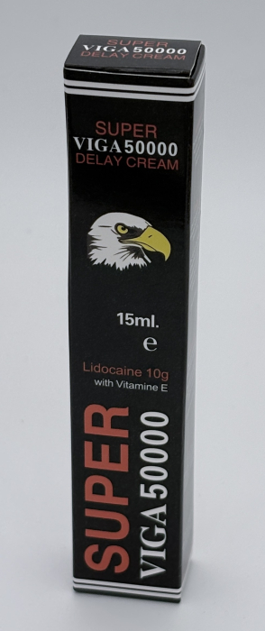 Crema Super Viga 50000 ejaculare precoce 15ml [3]
