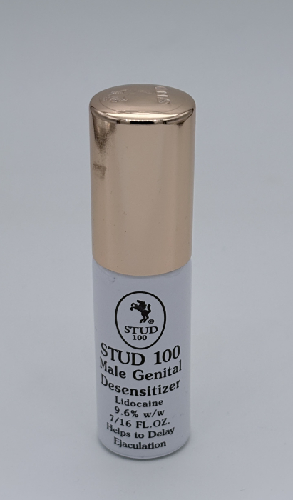 Spray concentrat STUD 100 Original, ajută la întârzierea ejaculării, 12 ml [3]