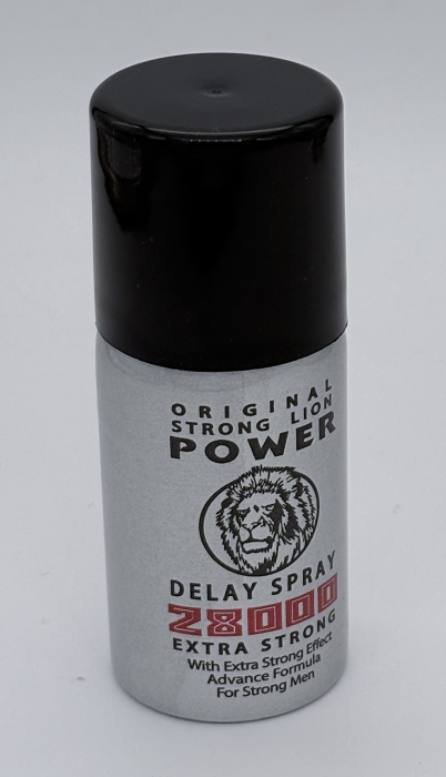 Power 28000 spray intarziere ejaculare 45ml [2]