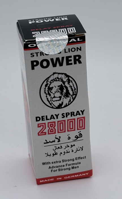 Power 28000 spray intarziere ejaculare 45ml [3]