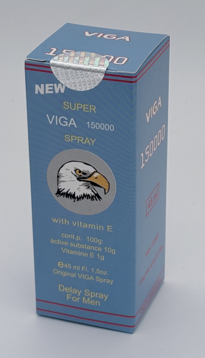 Super Viga Spray 150000 intarziere ejaculare 45ml [3]