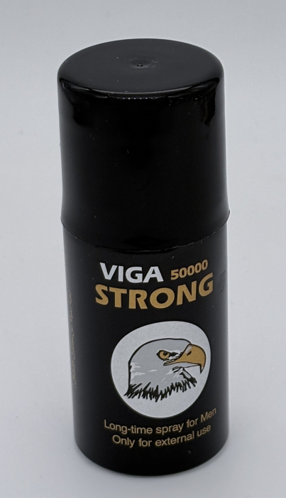 Super Viga  Spray 50000 45ml [2]