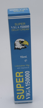 Crema Super Viga 150000 ejaculare precoce 15ml [2]