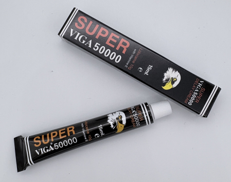 Produse - Crema Super Viga 50000 ejaculare precoce 15ml