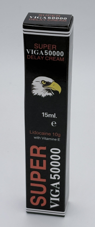 Crema Super Viga 50000 ejaculare precoce 15ml [2]