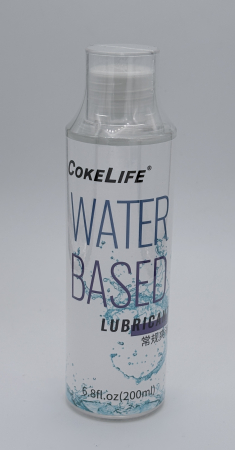 Lubrifianti cu arome - Meliao Lubricant pe Bază de Apă – Original (Fără Aromă) 200ml Lubrifiant intim hidratant fără aromă | KIRAY