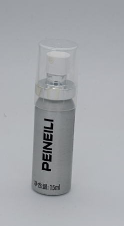 Peineili Spray Întârziere Ejaculare – Prelungire Naturală până la 60 Minute (15 ml) [1]