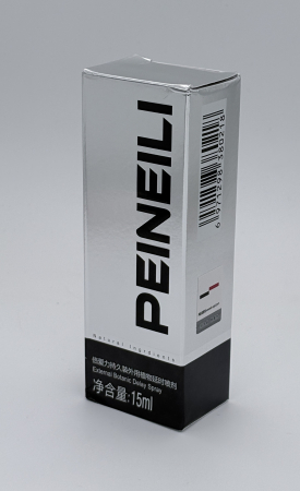 Peineili Spray Întârziere Ejaculare – Prelungire Naturală până la 60 Minute (15 ml) [2]