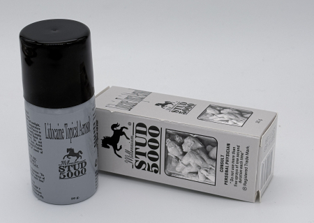 Produse - pray Stud 5000 intarziere ejaculare 45ml