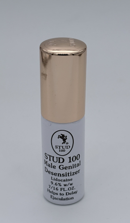 Spray concentrat STUD 100 Original, ajută la întârzierea ejaculării, 12 ml [2]