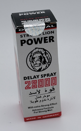 Power 28000 spray intarziere ejaculare 45ml [2]
