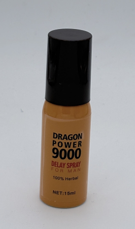 Spray Super Dragon Power 9000 – Prelungire Ejaculare & Performanță Sexuală Puternică (15 ml) [1]