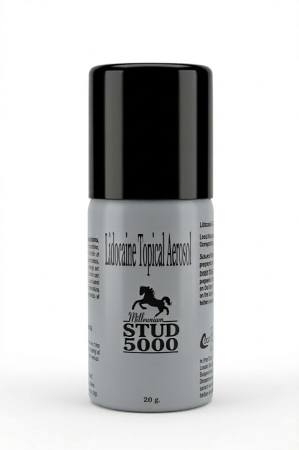 Produse - pray Stud 5000 intarziere ejaculare 45ml