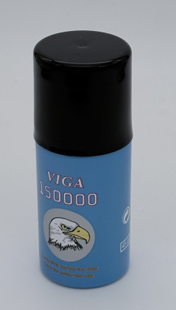 Super Viga Spray 150000 intarziere ejaculare 45ml [1]