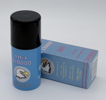 Produse - Super Viga Spray 150000 intarziere ejaculare 45ml