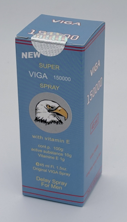 Super Viga Spray 150000 intarziere ejaculare 45ml [2]