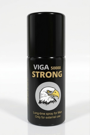 Produse - Super Viga  Spray 50000 45ml