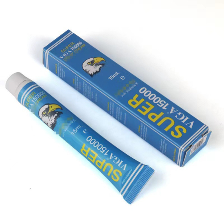 Produse - Super Viga Cream 150000 pentru ejaculare precoce, 15 ml