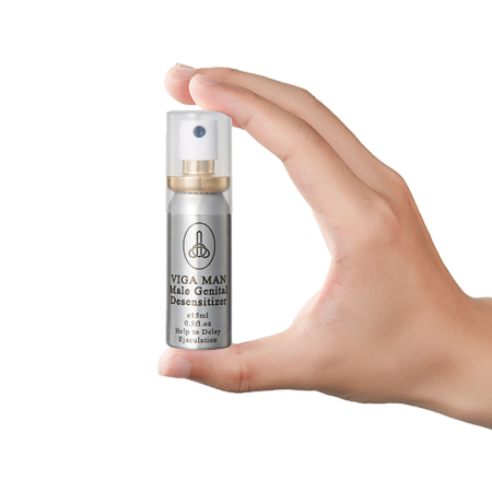 Produse - VIGA MAN pentru prevenirea ejaculării premature, efect rapid 15 ml