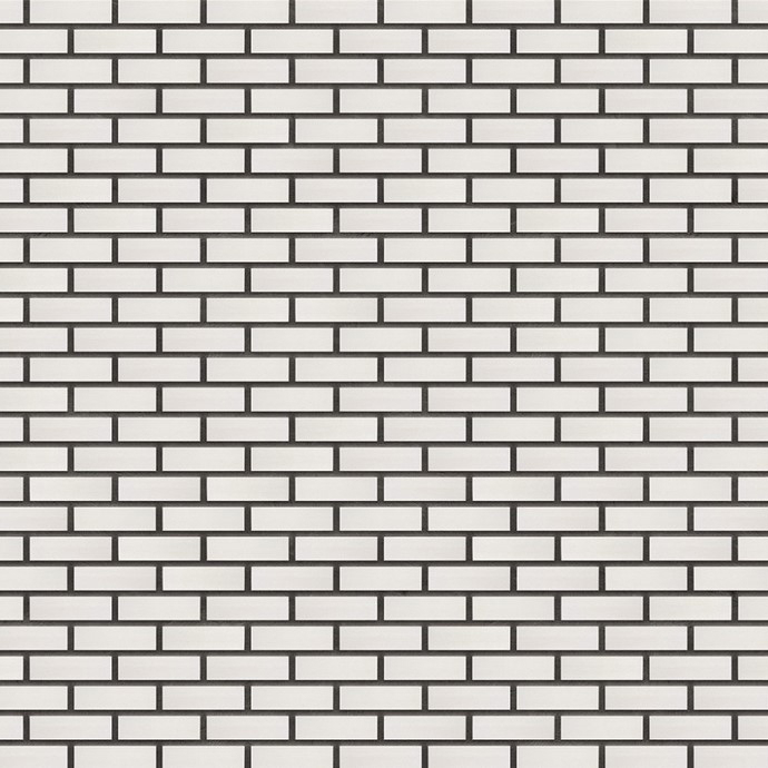 Caramida King Klinker Alb Just White 240X71X10 - Eleganta si Rezistenta Superioara [5]
