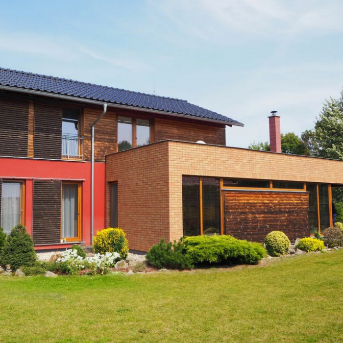 Caramida King Klinker Alhambra Sun 240X71X10 - Stil Mediteranean si Rezistenta Durabila [2]