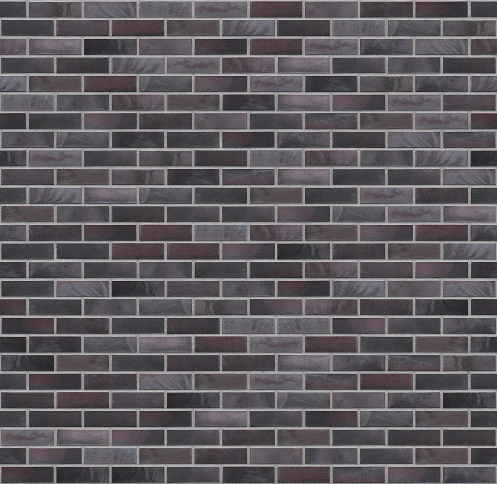 Caramida King Klinker Black Jack 240X71X10 - Eleganta Moderna si Rezistenta [4]