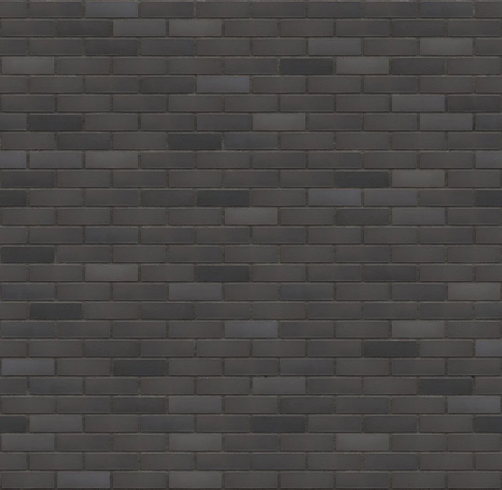 Caramida King Klinker Black Stone 240X71X14 - Eleganta si Rezistenta Superioara [2]
