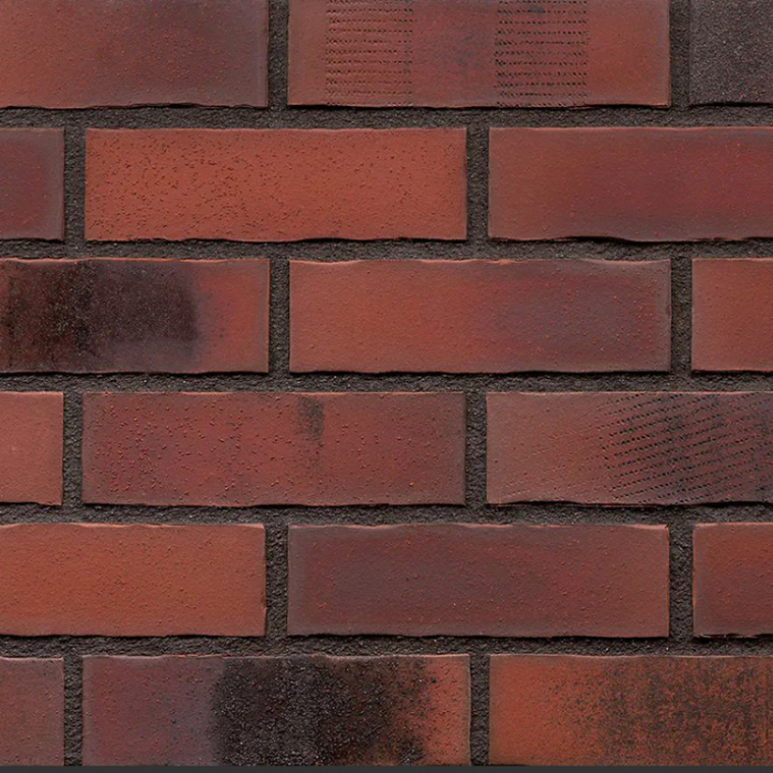Caramida King Klinker Dortmund Old Factory 240X71X10 - Design Industrial si Rezistenta Durabila [1]