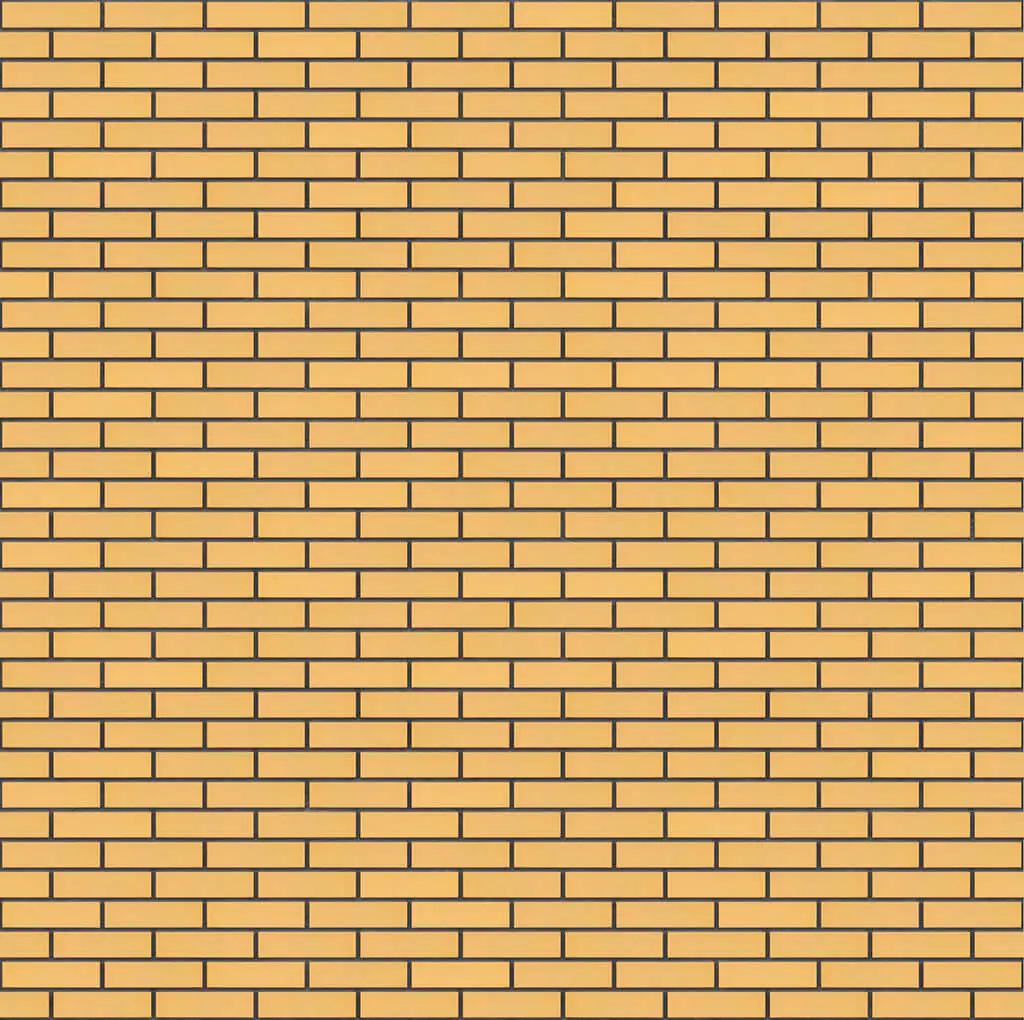 Caramida King Klinker Galben Desert Rose 250X65X10 - Eleganta si Rezistenta Naturala [5]