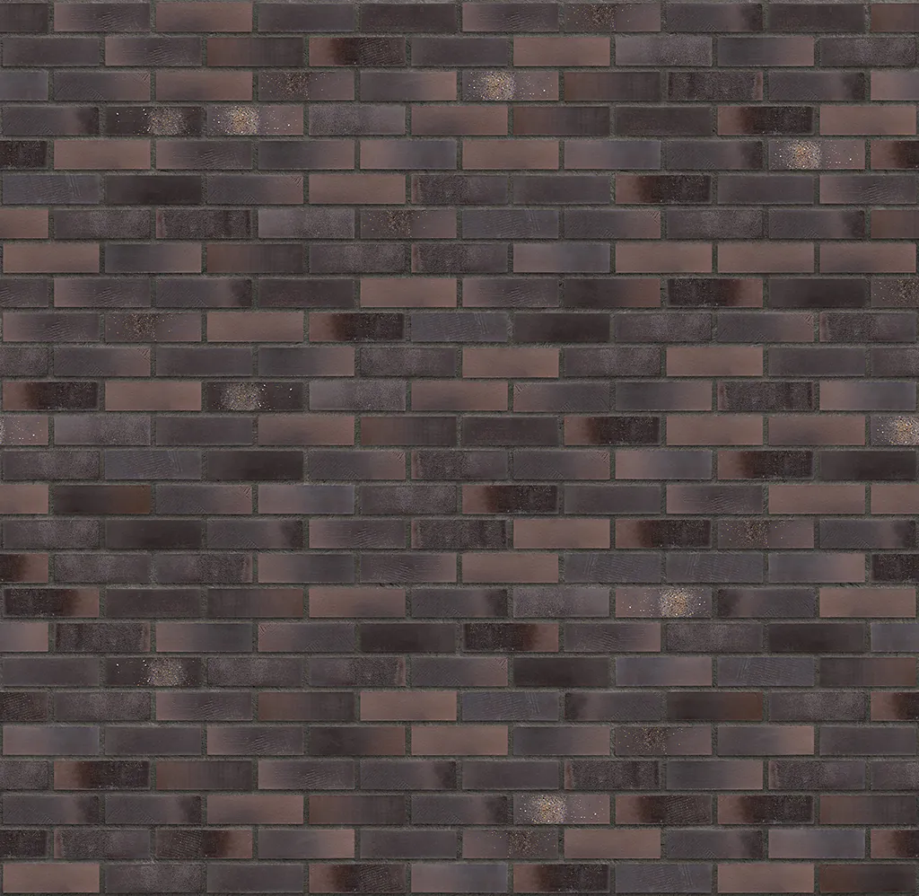 Caramida King Klinker Riga Old Cathedral 240X71X10 - Eleganta Gotica si Rezistenta Durabila [4]