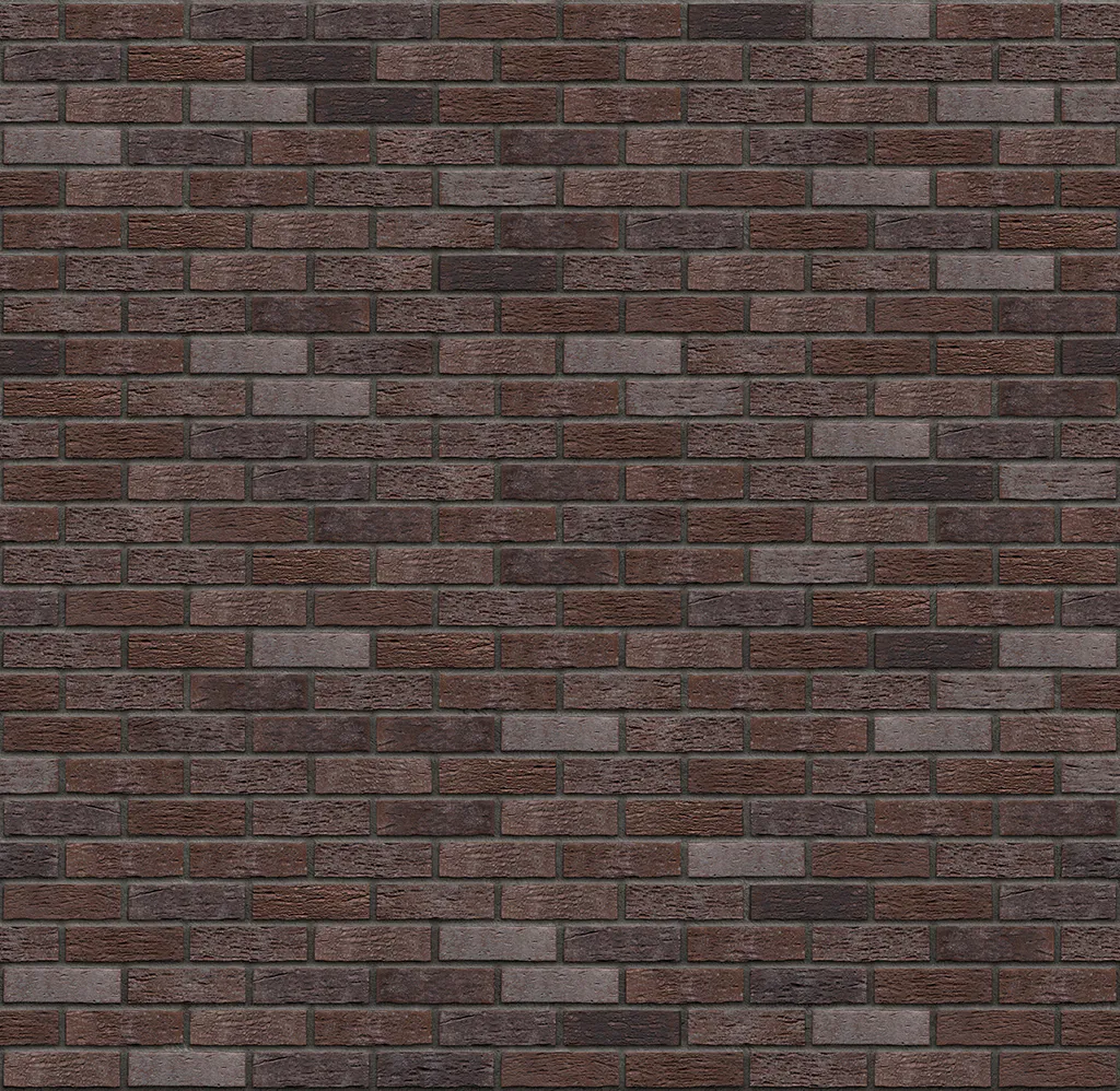 Caramida aparenta placaj King Klinker Bayonne Dark Fortress 240X71X10, rezistenta, eleganta, ideala pentru fatade si pereti interiori. [5]