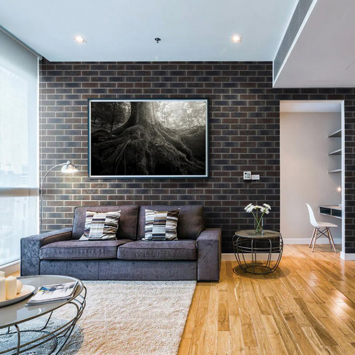 Caramida aparenta King Klinker Boston Blues Shadow 240X71X10 - Design Modern si Rezistenta Durabila [2]