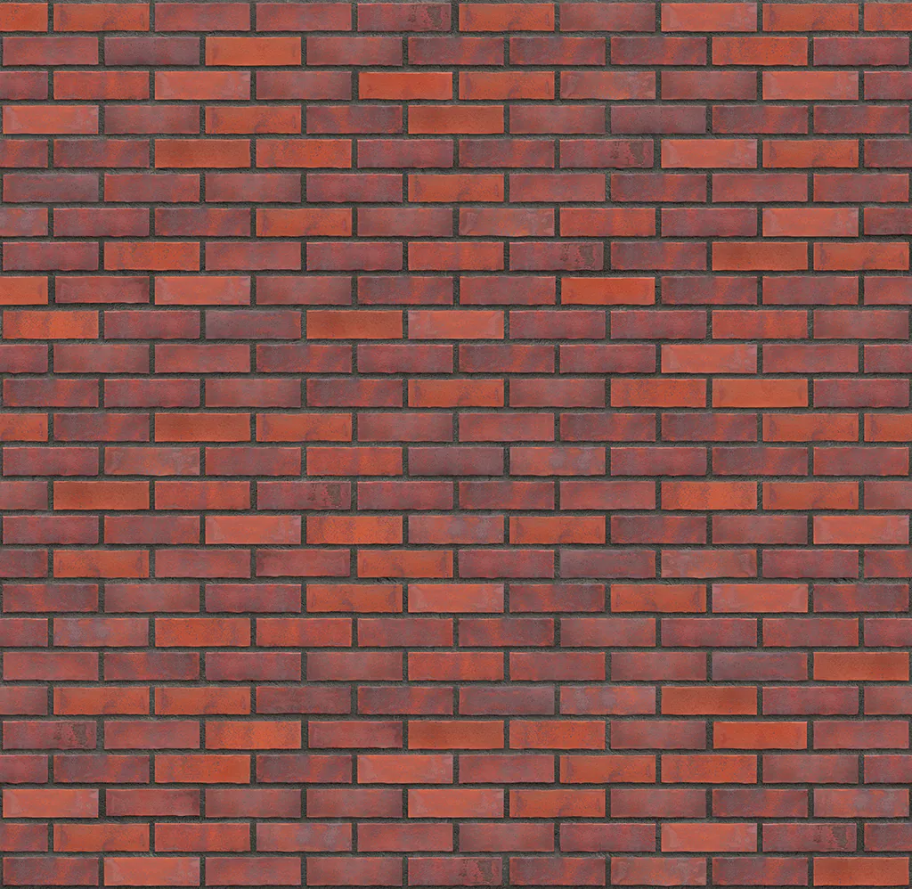 Caramida aparenta King Klinker Moscova Red Square 240X71X10 [5]