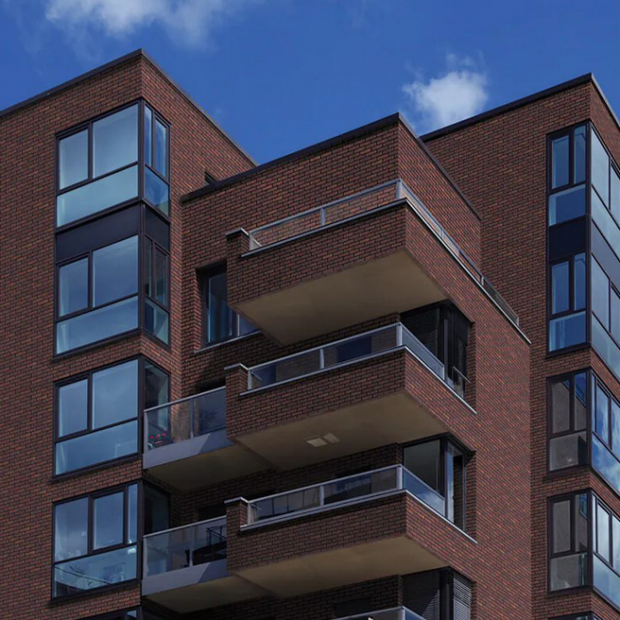 Caramida King Klinker Paris Street Life 240X71X10 - Eleganta Urbana si Rezistenta Durabila [2]