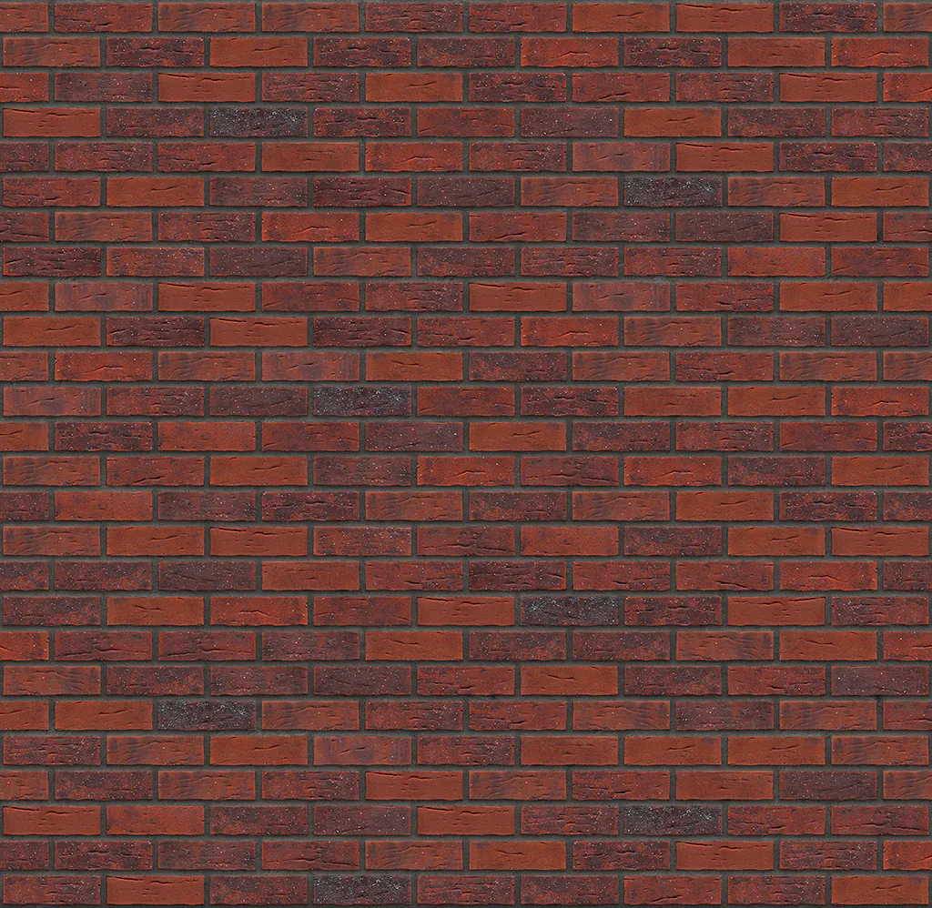 Caramida aparenta King Klinker Samara Red Hot 240X71X10 - Design Indraznet si Rezistenta Durabila [5]
