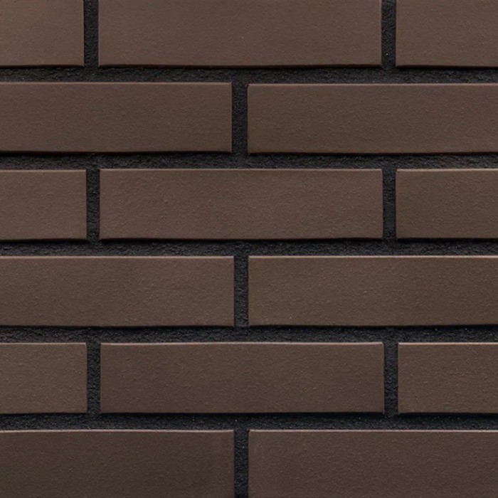 Caramida aparenta klinker King Klinker Maro Natural Brown 250x65x10 mm – Fatade si pereti interiori rezistenti [1]