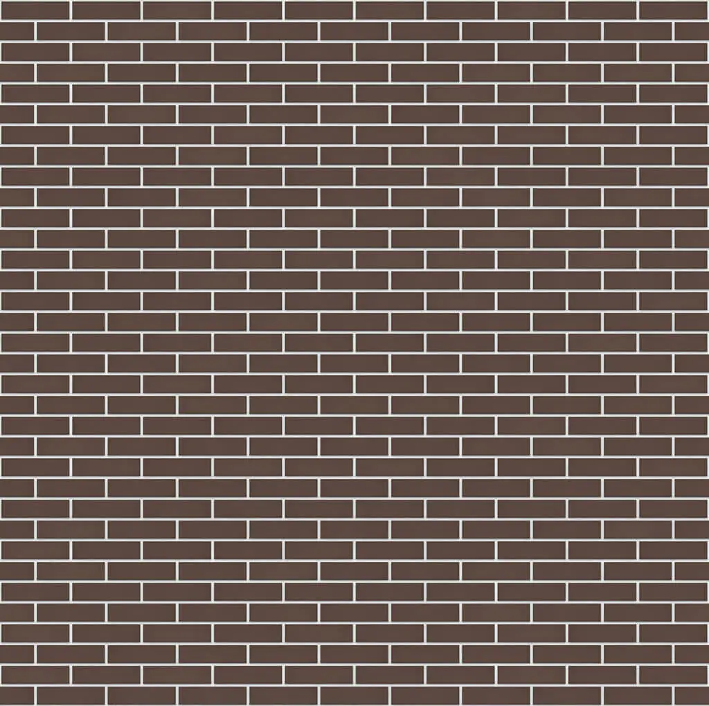 Caramida aparenta klinker King Klinker Maro Natural Brown 250x65x10 mm – Fatade si pereti interiori rezistenti [4]