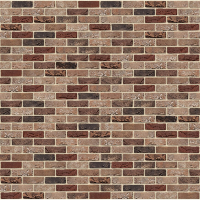 Caramida aparenta placaj Vandersanden Ariane 213X66X20 handmade decor pereti fatade adezivi Ceresit chiturile Quick Mix. [3]