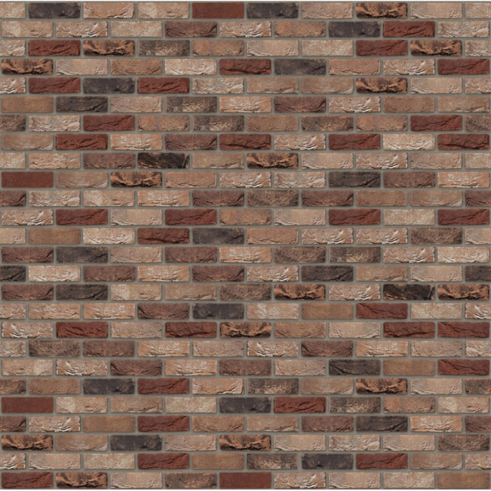 Caramida aparenta placaj Vandersanden Ariane 213X66X20 handmade decor pereti fatade adezivi Ceresit chiturile Quick Mix. [4]