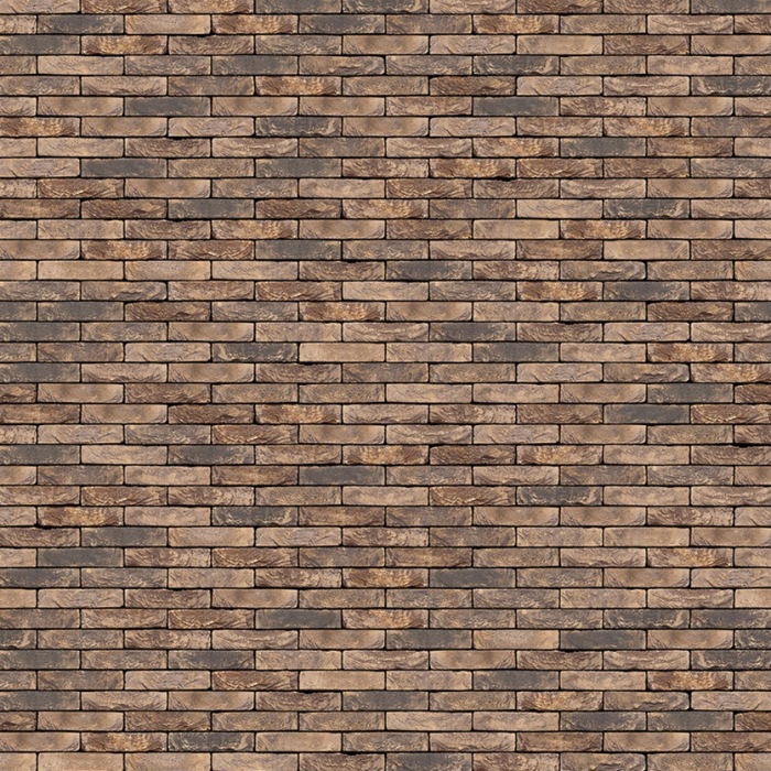 Caramida aparenta placaj Vandersanden Brama 214X65X20 klinker handmade premium fatade pereti adezivi Ceresit chiturile Quick Mix [5]