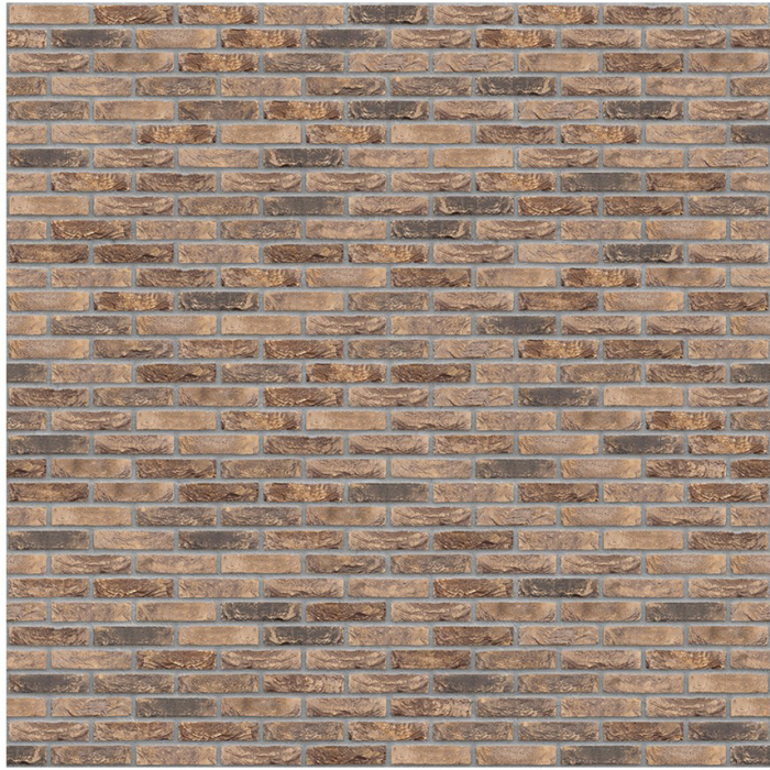 Caramida aparenta placaj Vandersanden Brama 214X65X20 klinker handmade premium fatade pereti adezivi Ceresit chiturile Quick Mix [4]