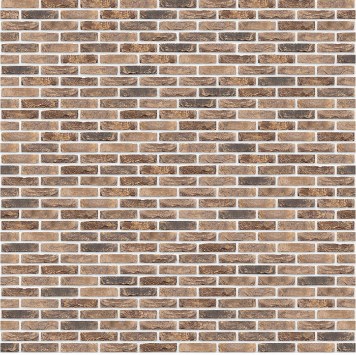 Caramida aparenta placaj Vandersanden Brama 214X65X20 klinker handmade premium fatade pereti adezivi Ceresit chiturile Quick Mix [1]