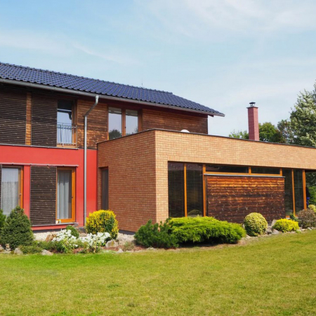 Caramida King Klinker Alhambra Sun 240X71X10 - Stil Mediteranean si Rezistenta Durabila [1]