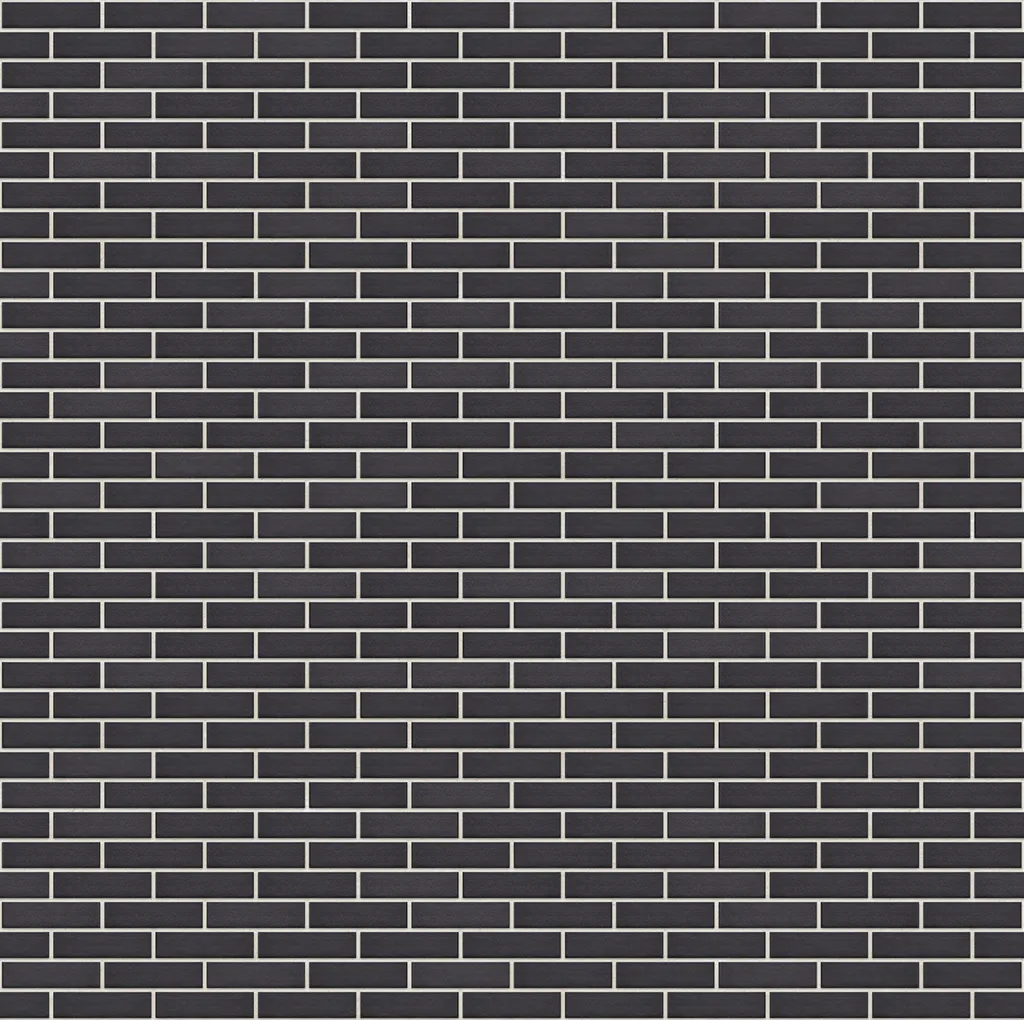 Caramida King Klinker Antracit Polar Night 250X65X10 - Estetica si Durabilitate [2]