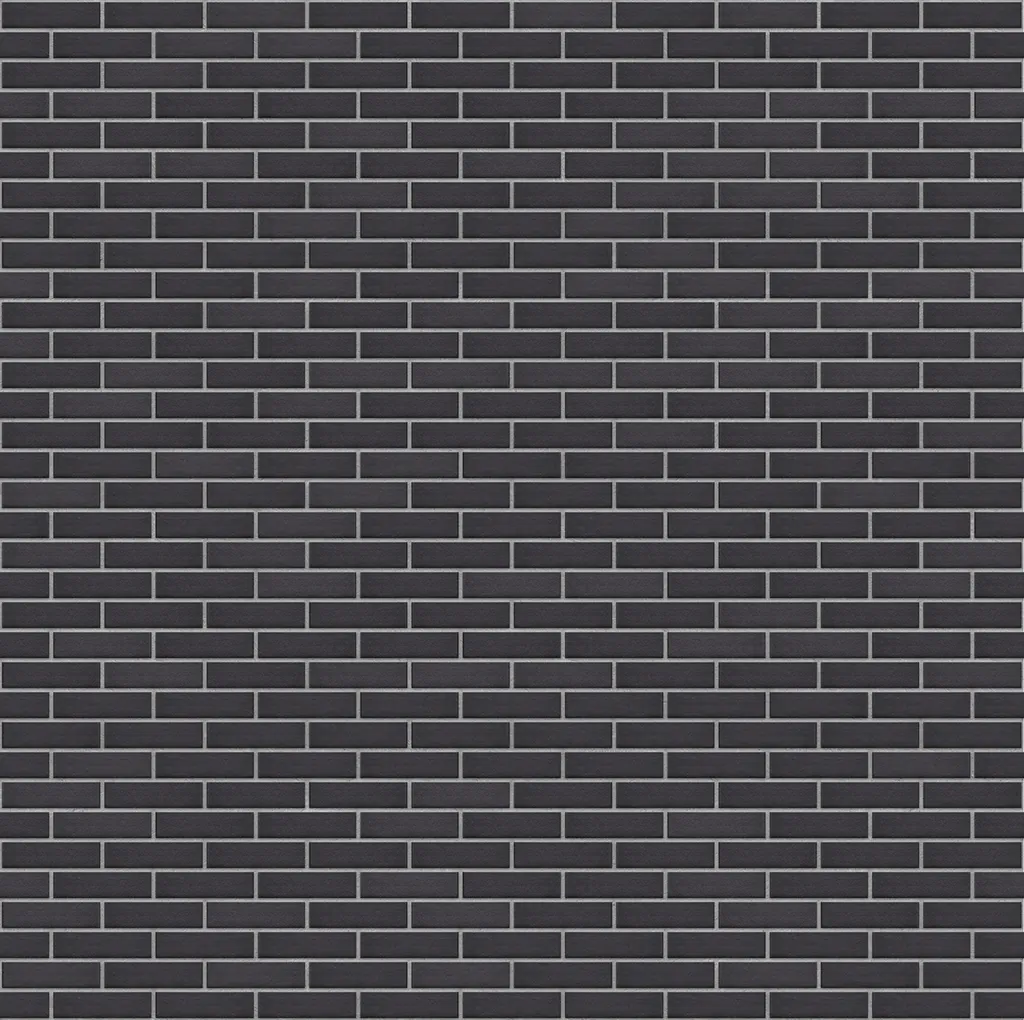 Caramida King Klinker Antracit Polar Night 250X65X10 - Estetica si Durabilitate [3]