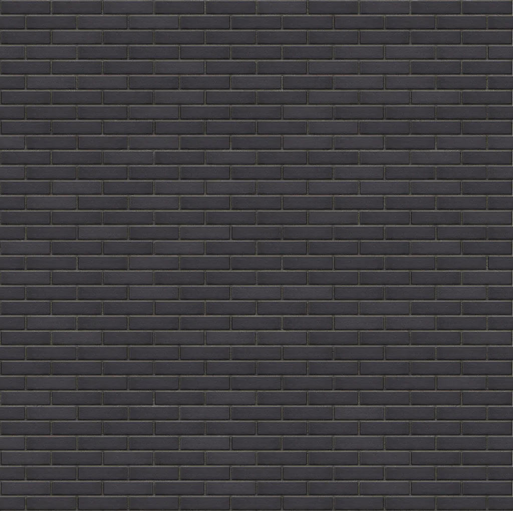 Caramida King Klinker Antracit Polar Night 250X65X10 - Estetica si Durabilitate [4]