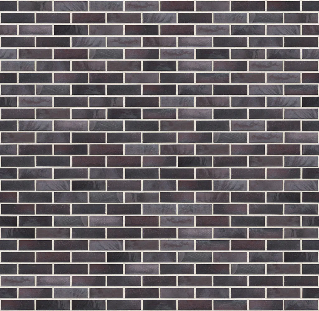 Caramida King Klinker Black Jack 240X71X10 - Eleganta Moderna si Rezistenta [2]