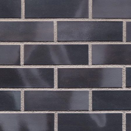 Klinker modern - Caramida King Klinker Black Pearl 240X71X10 - Eleganta si Rezistenta